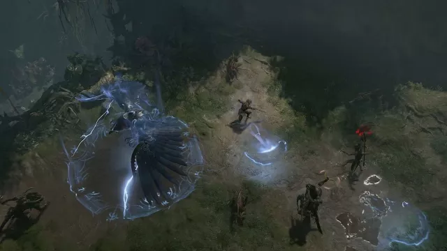 Diablo IV - Age of Hatred Collection (SWITCH2) - Akčná adventúra