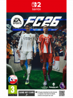 EA SPORTS FC 26