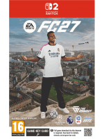 EA SPORTS FC 27 (SWITCH2)