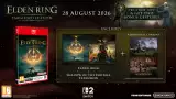 Elden Ring Tarnished Edition (SWITCH2) - Príbehové