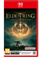 Elden Ring Tarnished Edition