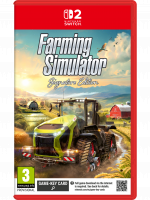 Farming Simulator: Signature Edition