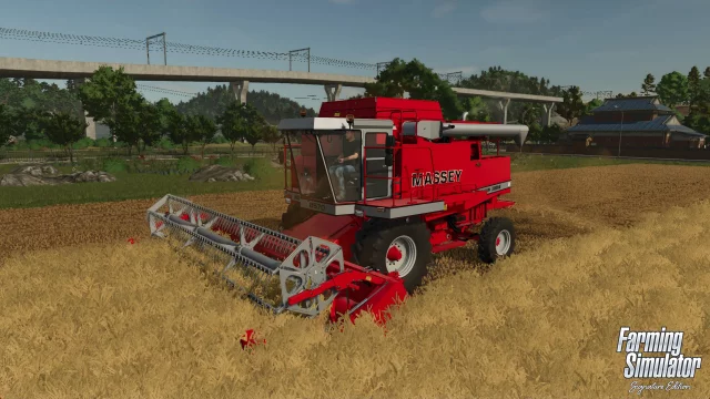 Farming Simulator 20 dupl (SWITCH2)