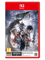Final Fantasy VII Revelation - Magic Card Edition