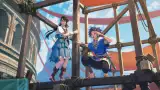 Fire Emblem: Fortune's Weave - Dagdan Collection (SWITCH2) - Akčné RPG
