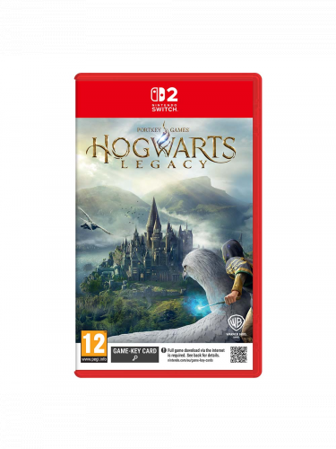 Hogwarts Legacy (SWITCH2)