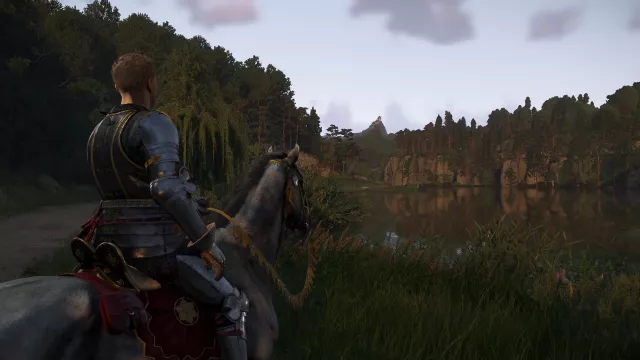 Kingdom Come: Deliverance II - Royal Edition (SWITCH2) - FPS