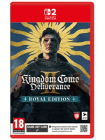 Kingdom Come: Deliverance II - Royal Edition