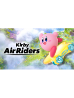 Kirby Air Riders