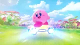 Kirby Air Riders – oznámení | Nintendo Switch 2