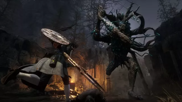 Lies of P - Complete Edition (SWITCH2) - Fantasy