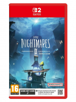 Little Nightmares II - Enhanced Edition