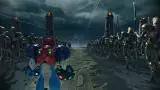 Metroid Ravenous (SWITCH2) - Nintendo