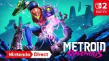 Metroid Ravenous Special Edition (SWITCH2)