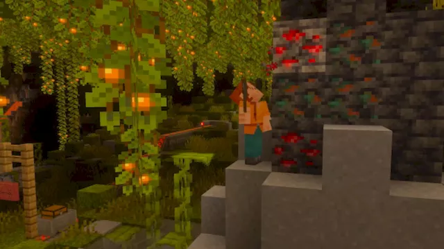 Minecraft - Nintendo Switch Edition (SWITCH2) - Dungeon