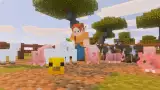 Minecraft - Nintendo Switch Edition (SWITCH2) - Budovateľské