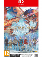 Monster Hunter Stories 3: Twisted Reflection