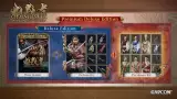 Onimusha: Way of the Sword - Premium Deluxe Edition (SWITCH2) - Akčná adventúra