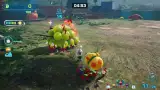 Pikmin 4 + Dandori Academy (SWITCH2) - Logické