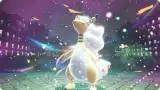Pokémon Legends: Z-A + DLC Mega Dimension (SWITCH2) - Akčná adventúra