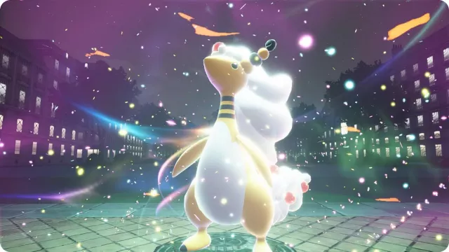 Pokémon Legends: Z-A + DLC Mega Dimension (SWITCH2) - Akčná adventúra