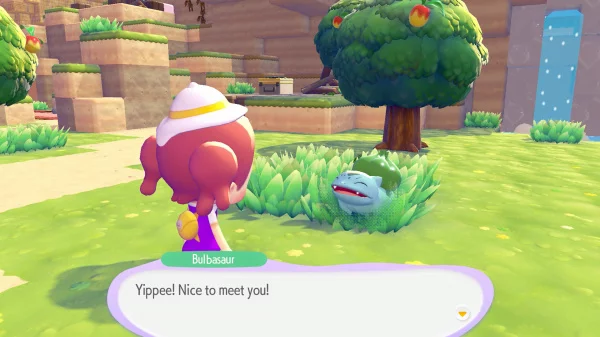 Pokémon Legends: Z-A dupl (SWITCH2)