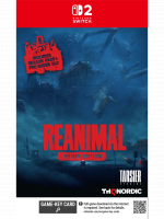 Reanimal Deluxe