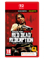 Red Dead Redemption