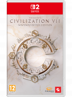 Sid Meier's Civilization VII