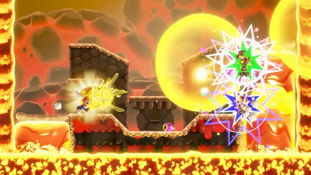 Super Mario Party Jamboree + Jamboree TV - Nintendo Switch 2 Edition dupl (SWITCH2)