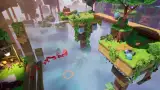 Super Meat Boy 3D - Special Edition (SWITCH2) - Arkáda