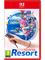Switch Sports Resort