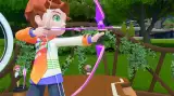 Switch Sports Resort (SWITCH2) - zábava pro děti