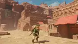 The Legend of Zelda - Ocarina of Time