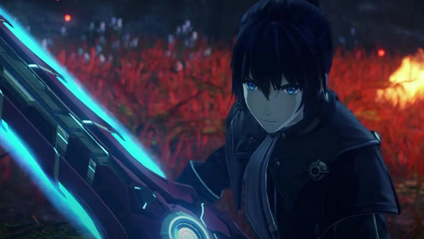 Xenoblade Chronicles 3