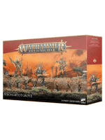 W-AOS: Battleforce: Strongroot Grove (9 figúrok)
