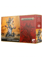 W-AOS: Sylvaneth - Grove Guardian (1 figúrka)