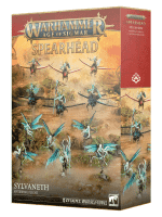 W-AOS: Sylvaneth - Spitewing Flight (12 figúrok)