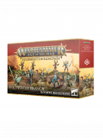 W-AOS: Sylvaneth - The Twisted Branch (9 figúrok)