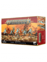 W-AOS: Sylvaneth - Tree Revenants (5 figúrok)