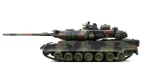 Tank PRO Airsoft German Leopard 2 A6 NATO - BAZÁR