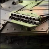 Tank PRO Airsoft German Leopard 2 A6 NATO - BAZÁR