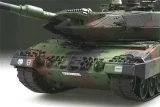 Tank PRO Airsoft German Leopard 2 A6 NATO - BAZÁR