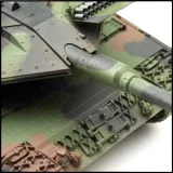 Tank PRO Airsoft German Leopard 2 A6 NATO - BAZÁR