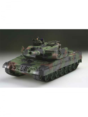 Tank PRO Airsoft German Leopard 2 A6 NATO - BAZÁR (PC)