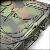 Tank PRO Airsoft German Leopard 2 A6 NATO - BAZÁR