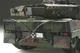 Tank PRO Airsoft German Leopard 2 A6 NATO - BAZÁR