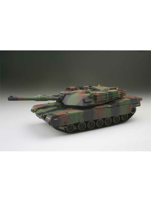 Tank PRO Airsoft US M1A2 Abrams NATO (PC) Xzone.sk
