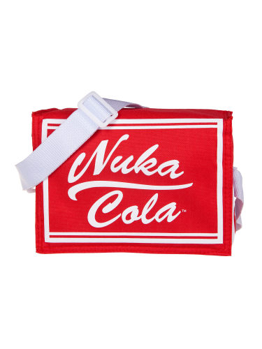 Chladiaca taška Fallout - Nuka Cola