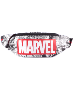 Ľadvinka Marvel - Logo
